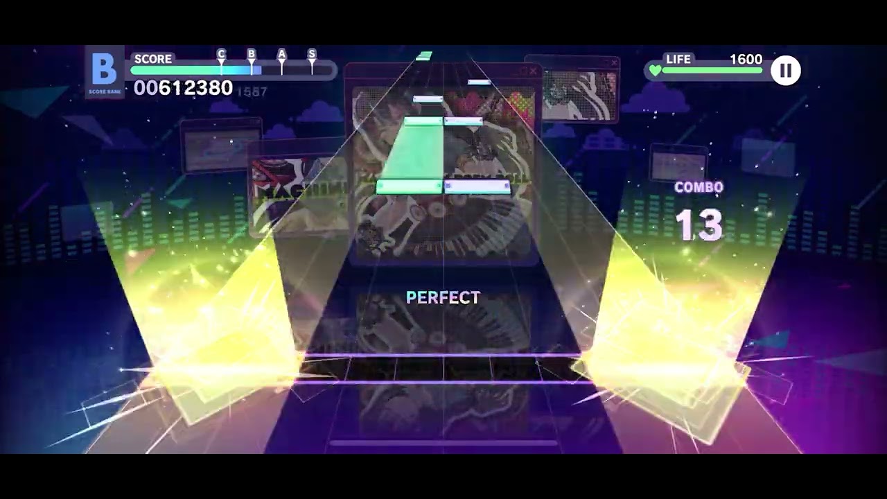 Machine gun poem doll expert 31 clear