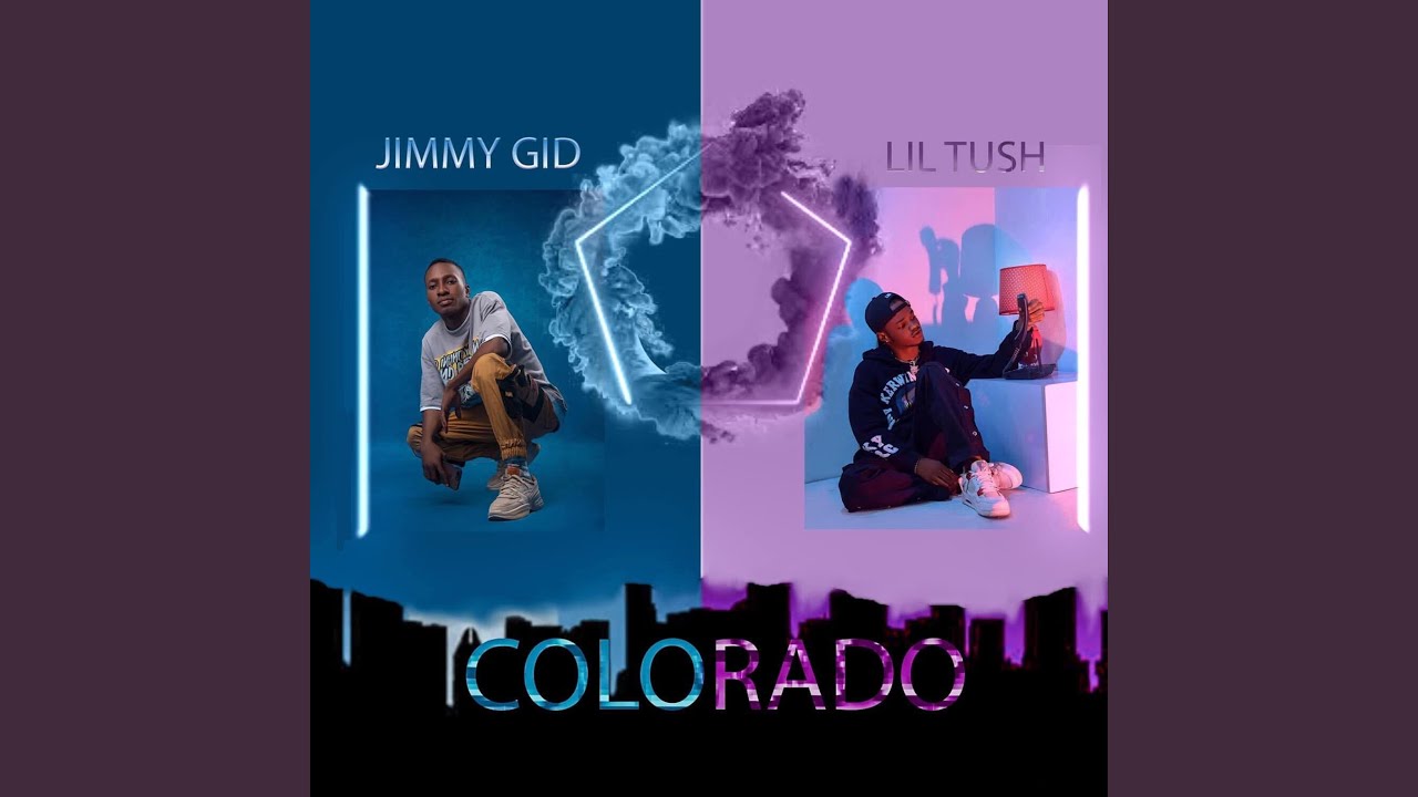 Colorado (feat. Lil Tush)