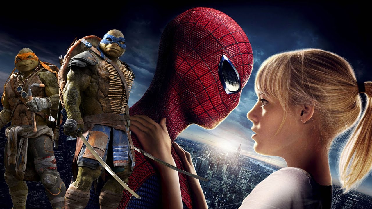 3 Hours of EVEN MORE 2010s Pop Culture Commentary To Fall Asleep To - Big Picture Classic 