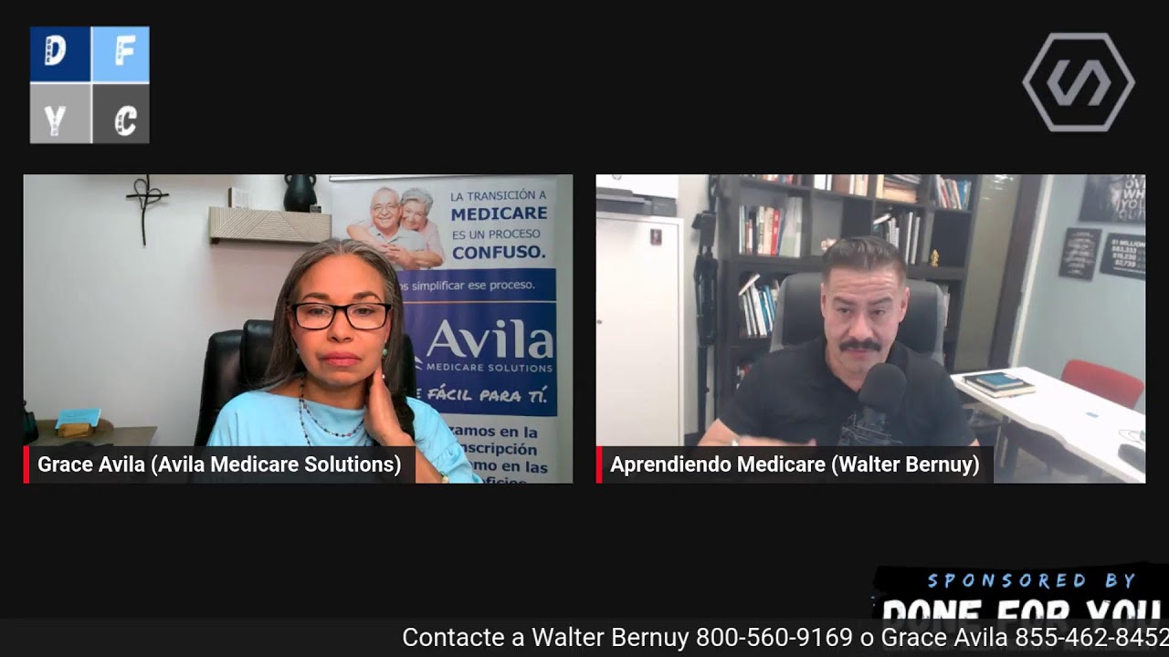 En Vivo - Walter Bernuy