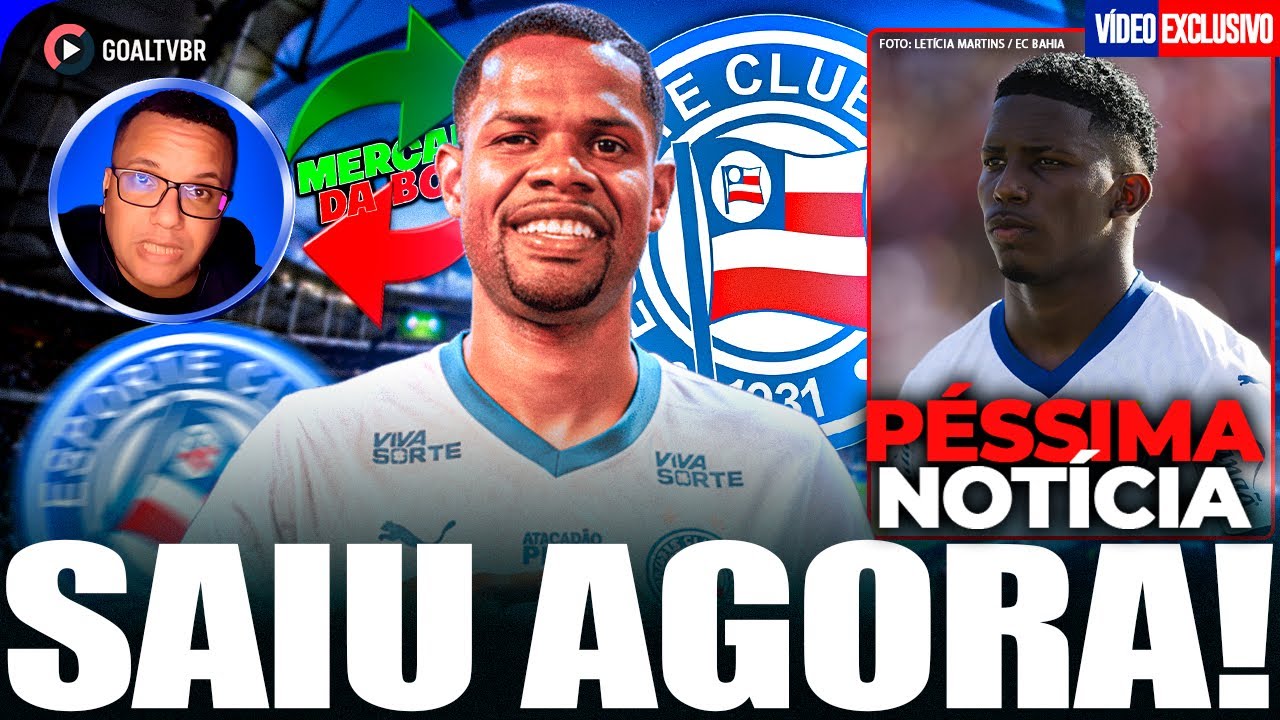 🚨AGORA VAI? Empresário QUEBRA O SILÊNCIO sobre JÚNIOR SANTOS e RUAN PABLO está FORA DO SEMESTRE!