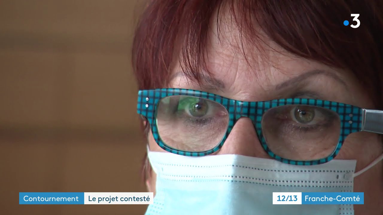 Beure-Micropolis : le contournement de Besançon sera-t-il achevé ?