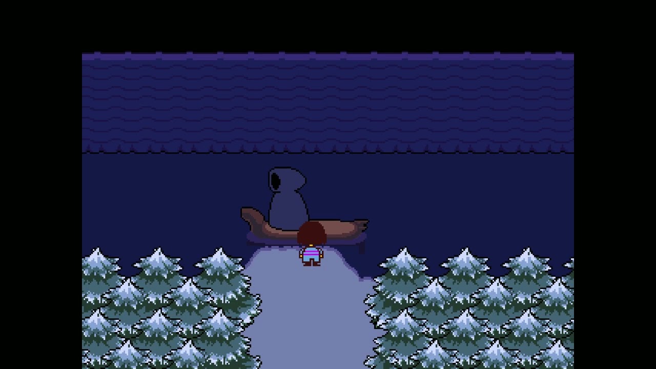 UNDERTALE - Part 35