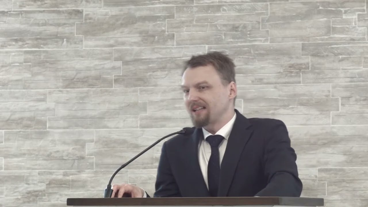 Hag 2,10-19: Ansteckende Unreinheit und austilgender Segen