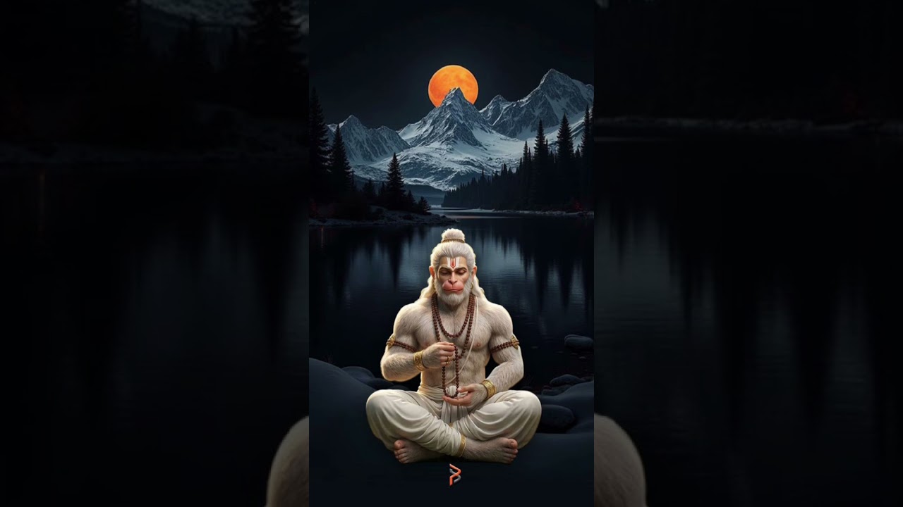 Jay shree hanuman ji chalisha 🙏🙏🙏🙏