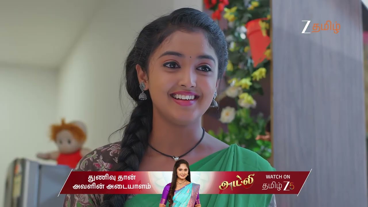 Salangai oli EP 274 | Ep -  | Best Scene | Jan 22 2025 | Zee Tamil