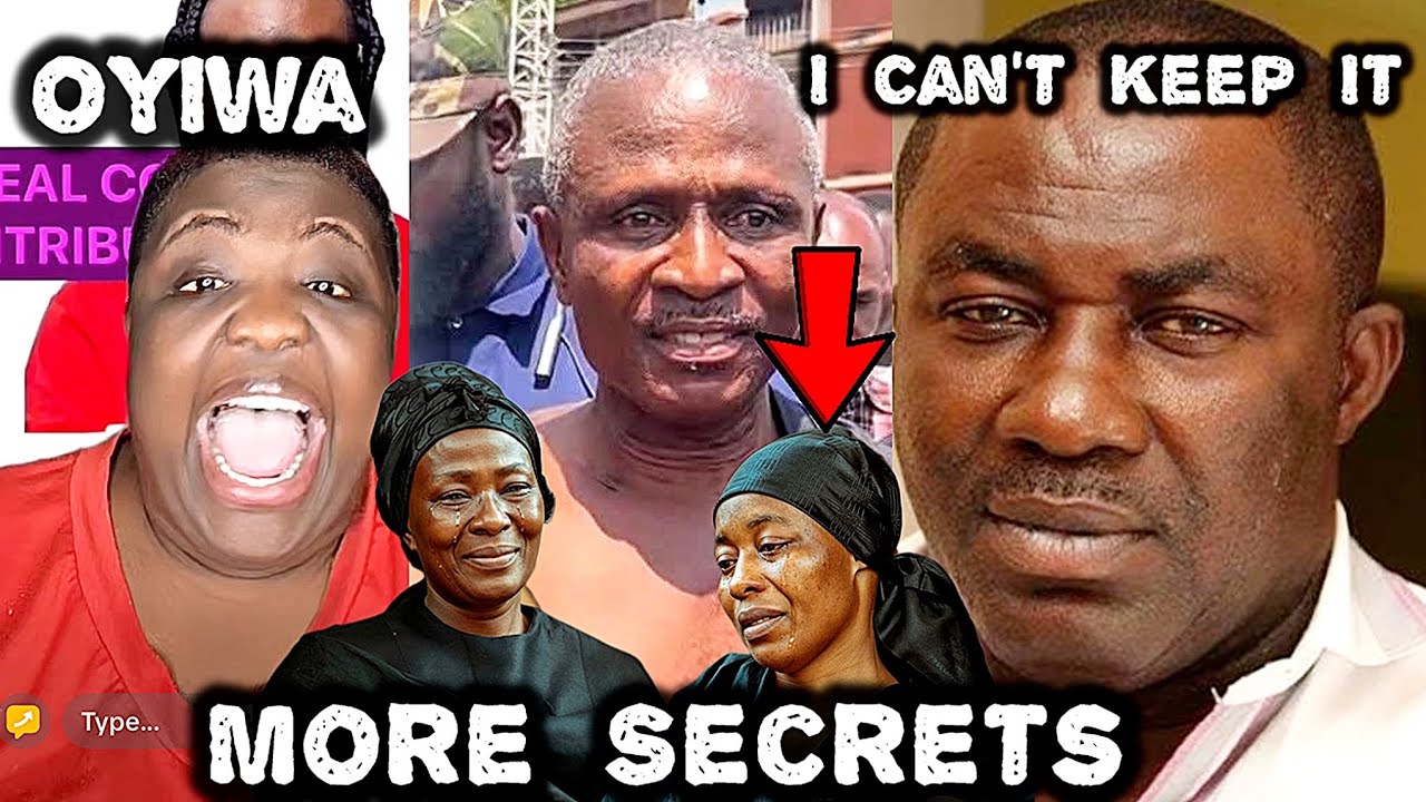 Break, Dr Osei Kwame Despite Finally Voice Out On Odo Bronii & Abusuapanin Saga, Beggs Team Legal Wi