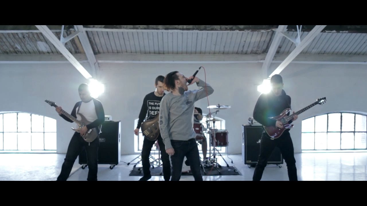 Steal The Universe - Chasing Time (Official Music Video)