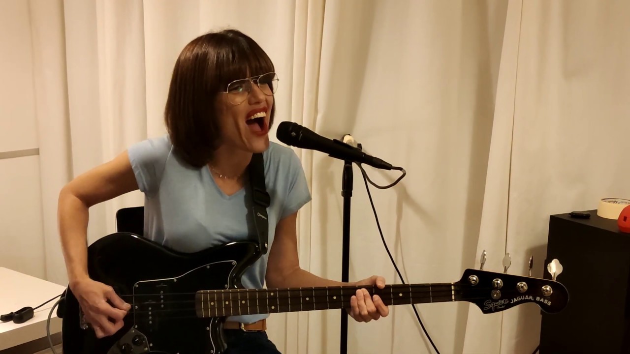 LOLITA CROMAÑÓN - Te vas - Rockfinamiento nº5