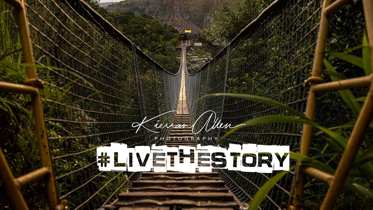 Lake Eland - Oribi Gorge, South Africa