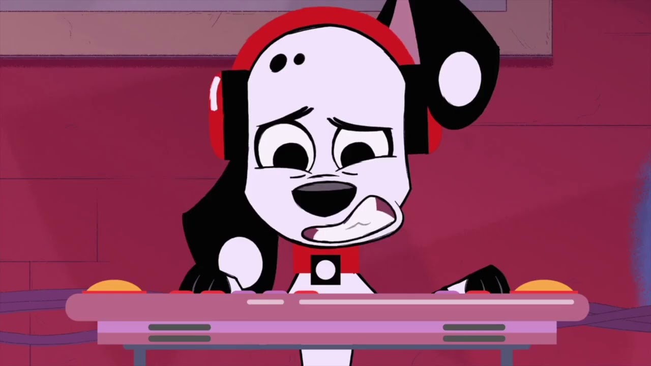 101 Dalmatian Street - DJ x Da Vinci - Tooth and Nail by Foreigner AMV (750 Sub Special)