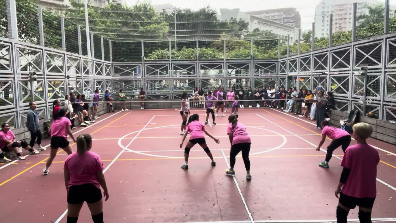 Fearless vs atenyo championship 