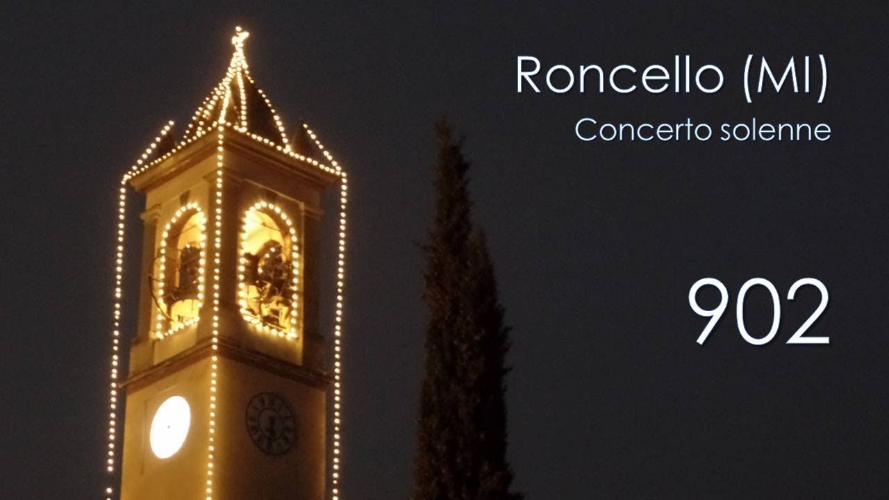 Le campane di Roncello (MI) - II