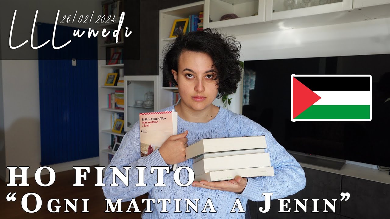 HO FINITO 