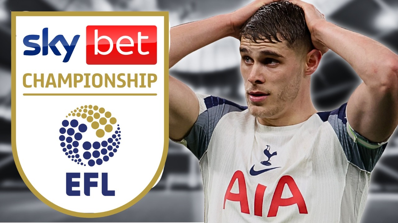 Is This The End For Tottenham?
