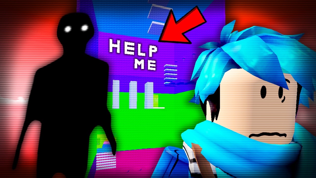 БАШНИ ROBLOX С МРАЧНЫМИ ТАЙНАМИ...