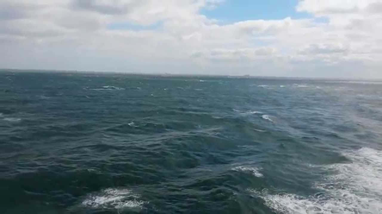&Uuml;berfahrt Puttgarden Rodby