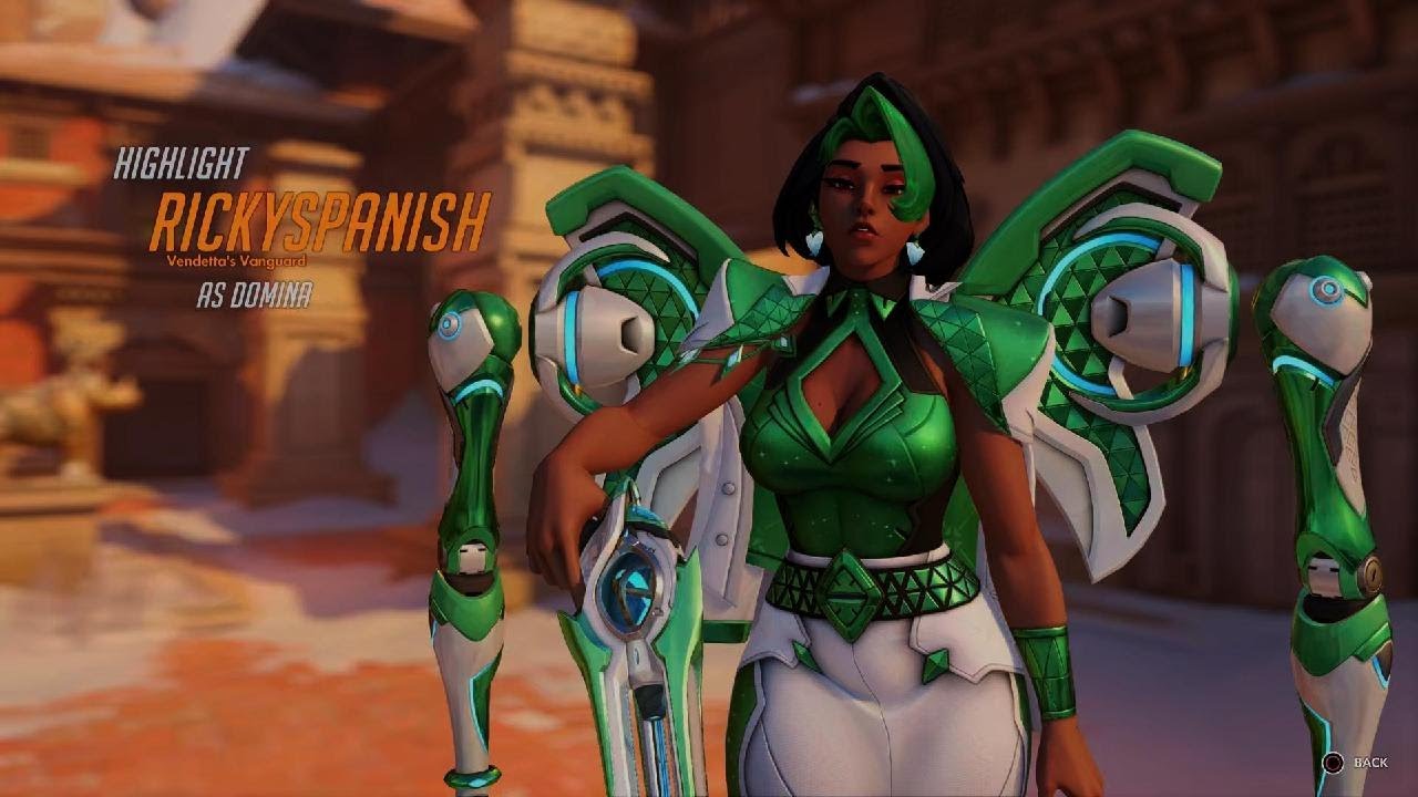 Love it when an enemy tank gives u a workout