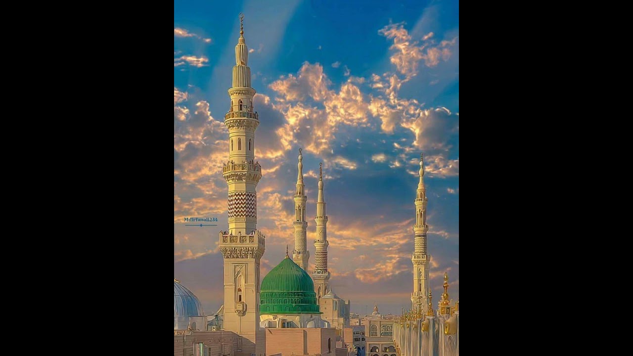 أخفي الهوى ومدامعي تبديه وأميته  وصبابتي تحييه  - 14 شعبان 1447