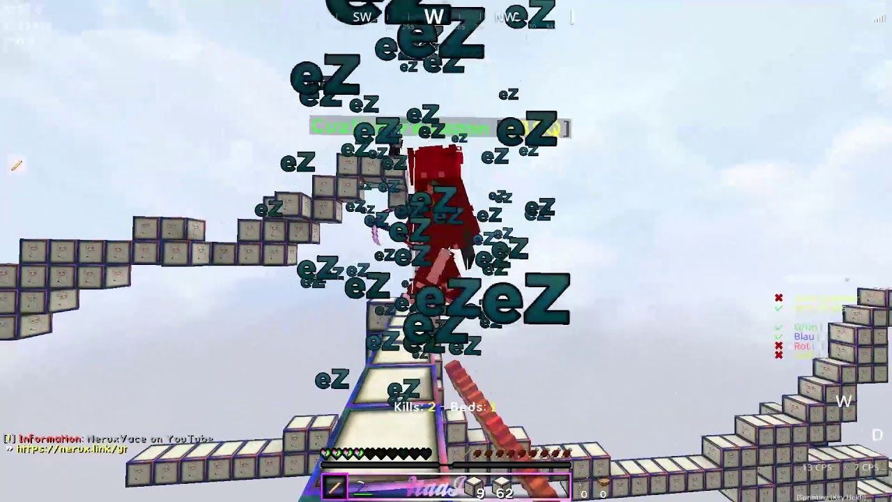 BW Clips #37 || NaaIhr