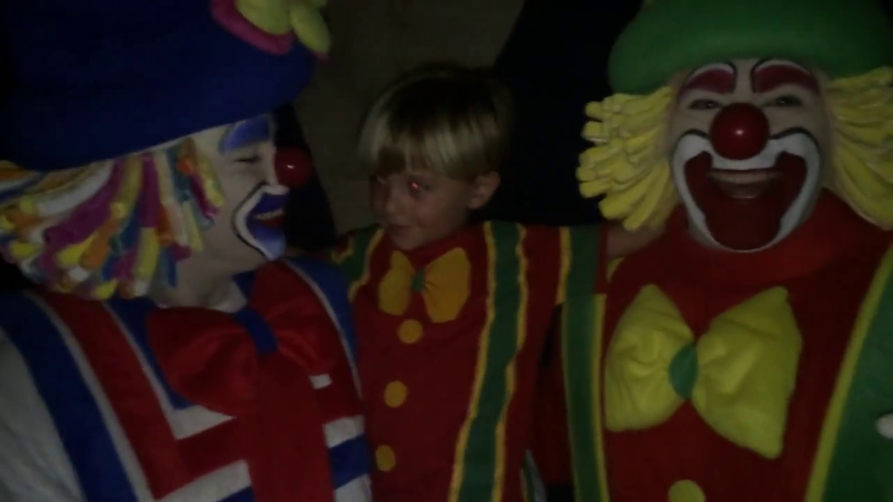 Encontro magico com Patati & Patata #patatiepatata