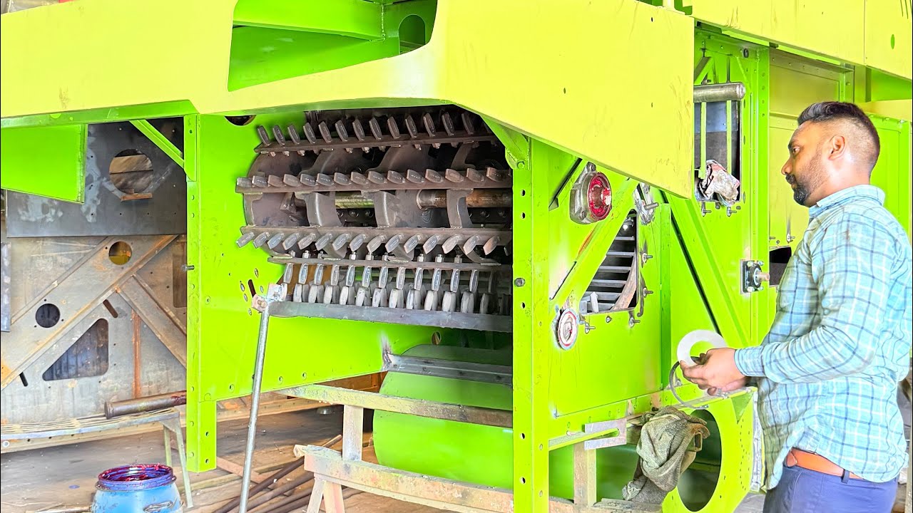 @Gearbox  Combine technical ਕੰਬਾਈਨਾ ਗੜੰਮ ਗੜੰਮ ਕਿਓ ਕਰਦਿਆ ਡਿੱਗੇ ਝੋਨੇ ਚ ਨਾਲੇ ਫੀਡਰ ਚ ਮਾਲ ਵਾਪਿਸ ਆਈ ਜਾਂਦਾ ਖਿਚਾਈ ਘੱਟ ਕਰਦੀਆ