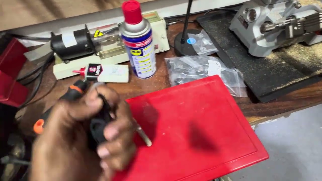 Mangos/cabezas universales porta chip, super recomendados… 