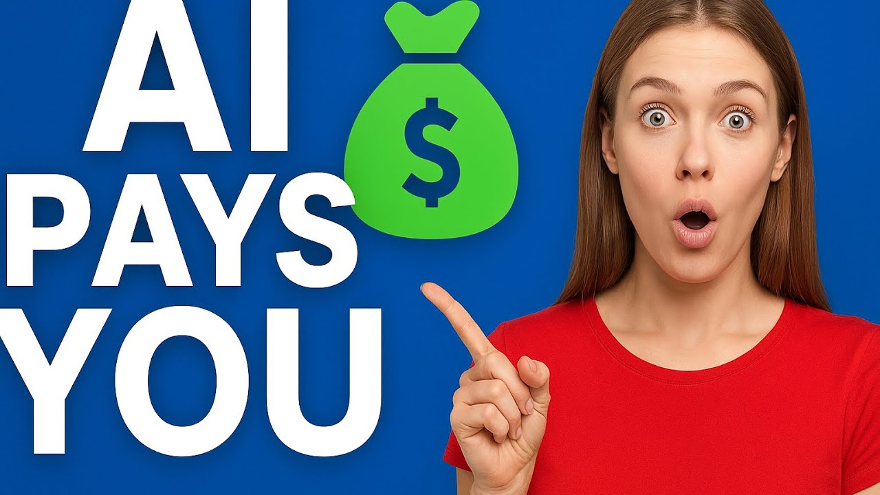 This AI Website Pays You to Rate Answers (Yupp AI) | Registration, Withdrawal