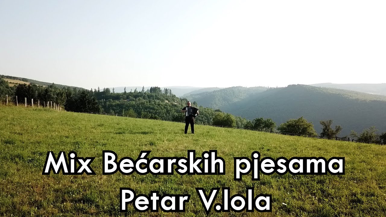 Mix bećarskih pjesama (premijera chat live emisija) 2024