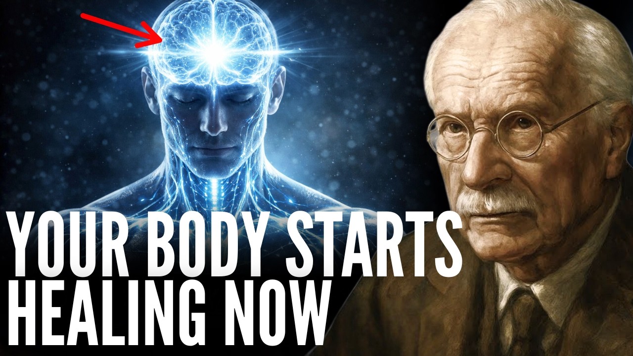 Think This One Thought and Watch Your Body Shift Into Healing Mode