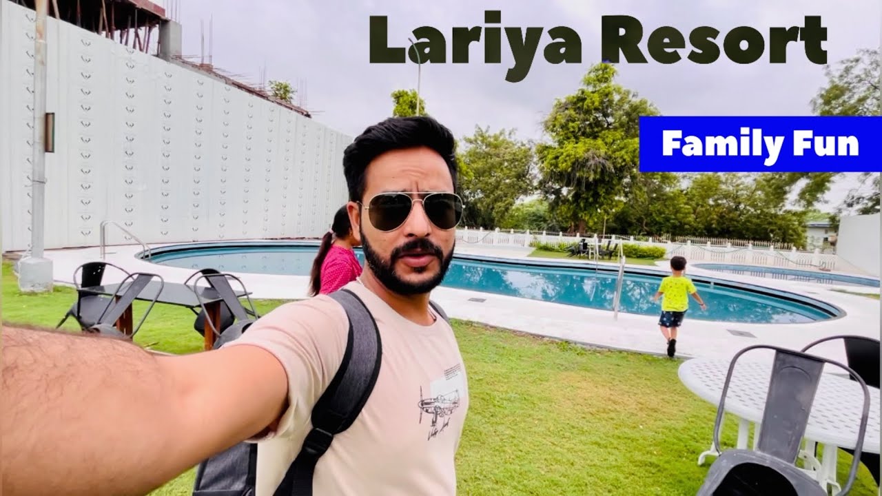Best Resorts of Jodhpur | Nirali Dhani | Govind Garh | Lariya Resort  Full Tour and Specifications