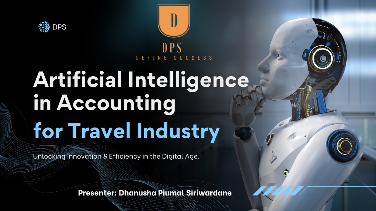 AI in Accounting for Travel Agents (2026 Guide) | Automate Reconciliation & Revenue Forecasting