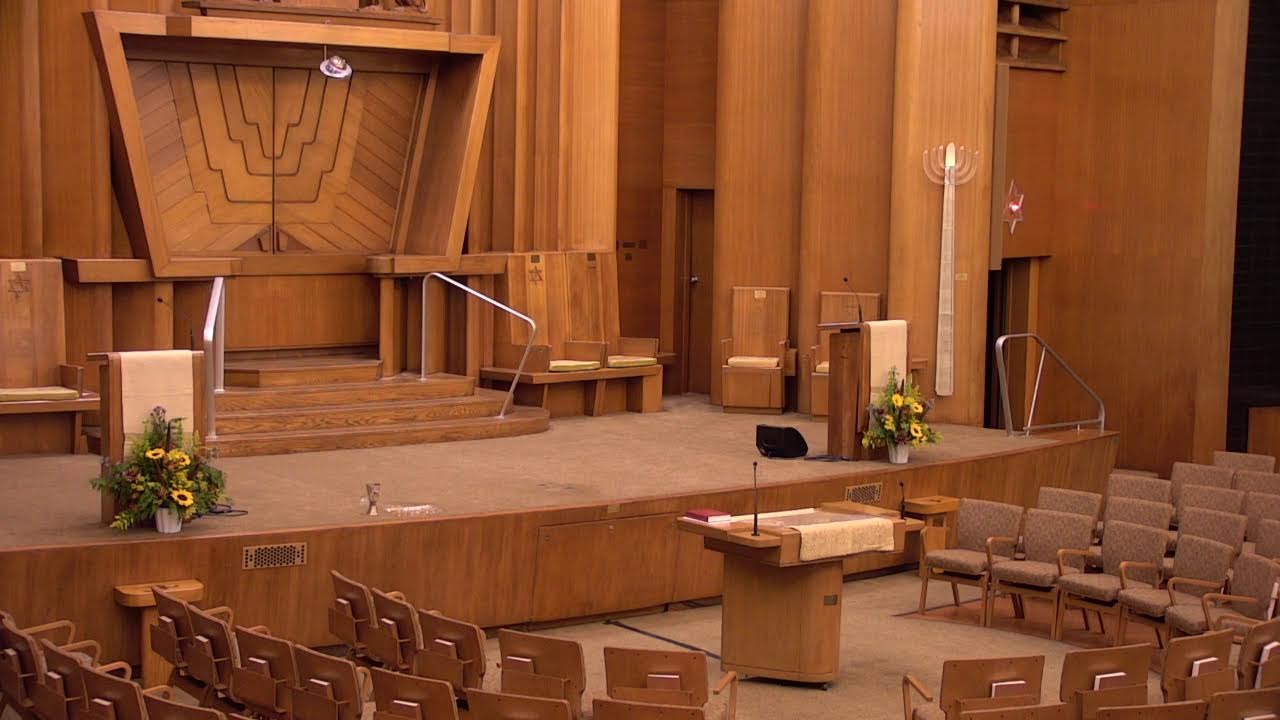 GJC Kabbalat Shabbat