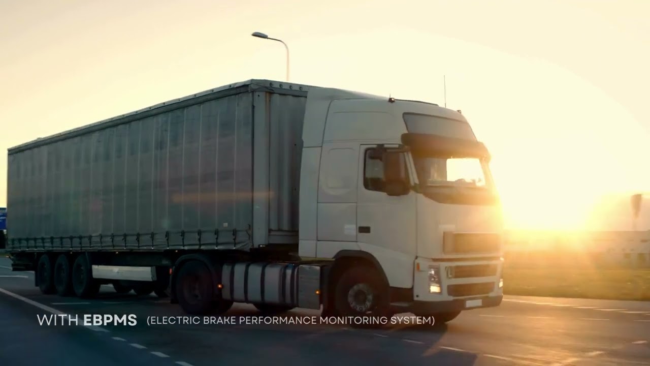 Axscend  TrailerMaster Video