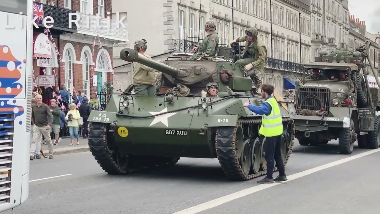 Weymouth armed forces military parade 2022 | #trending  #weymouth #london #military