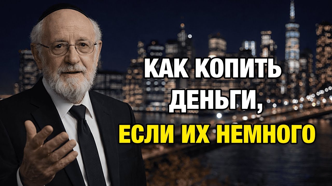 Если вам за пятьдесят — не игнорируйте это, иначе деньги будут утекать всегда