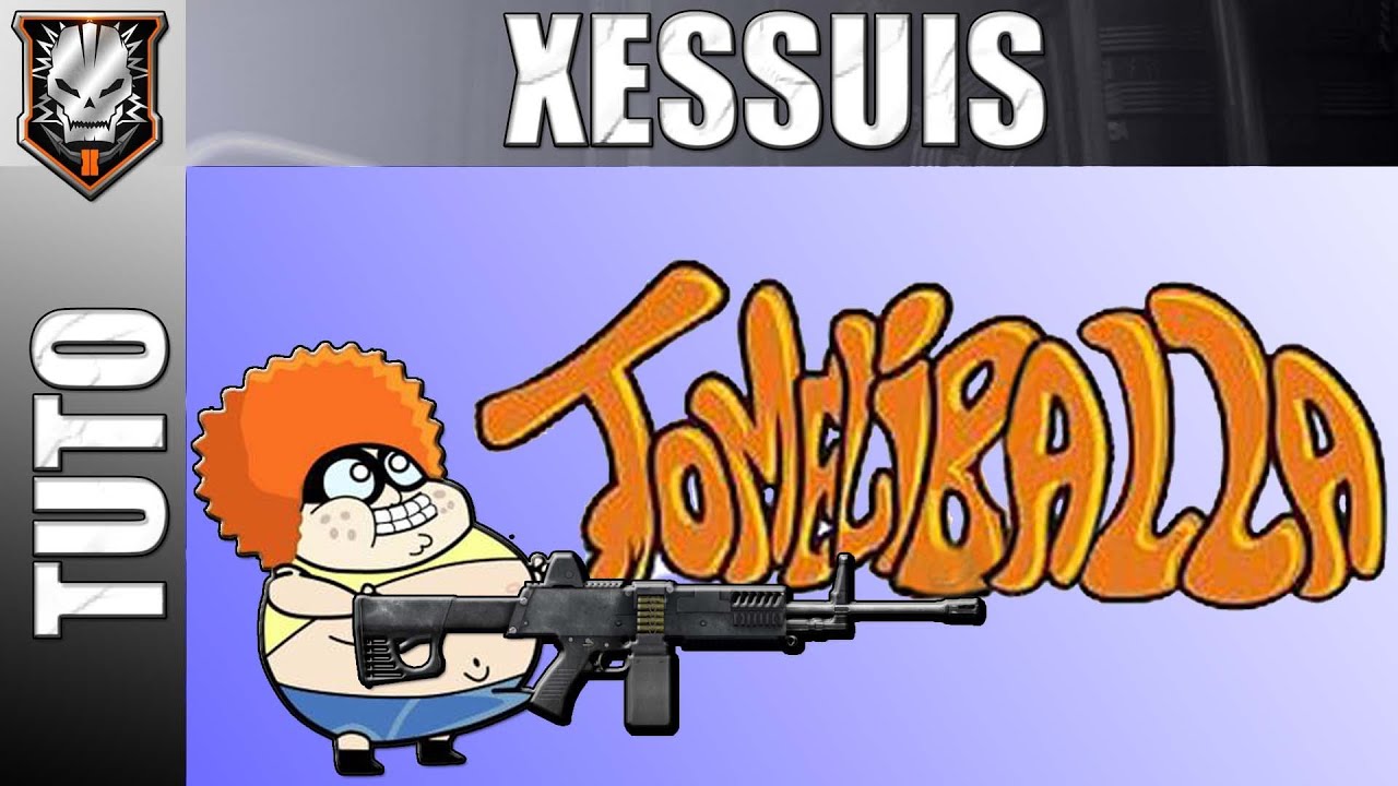TomeliBALA, XESSUIS Ep01