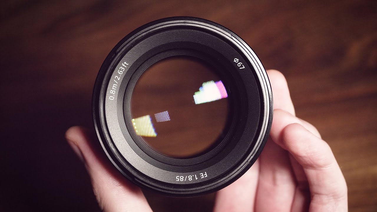 Aperture & f-stop Myths Debunked: The Importance of the Entrance Pupil