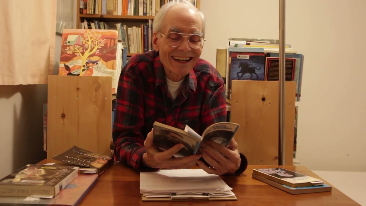 Galileo; Great Reads with Larry D. Layne