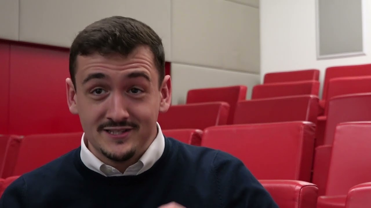 LBC's Henry Riley on how journalism makes the world a better place