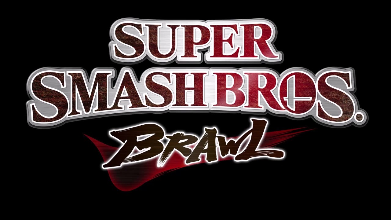 Super Smash Bros. Brawl: Online Practice Stage Theme (2008)