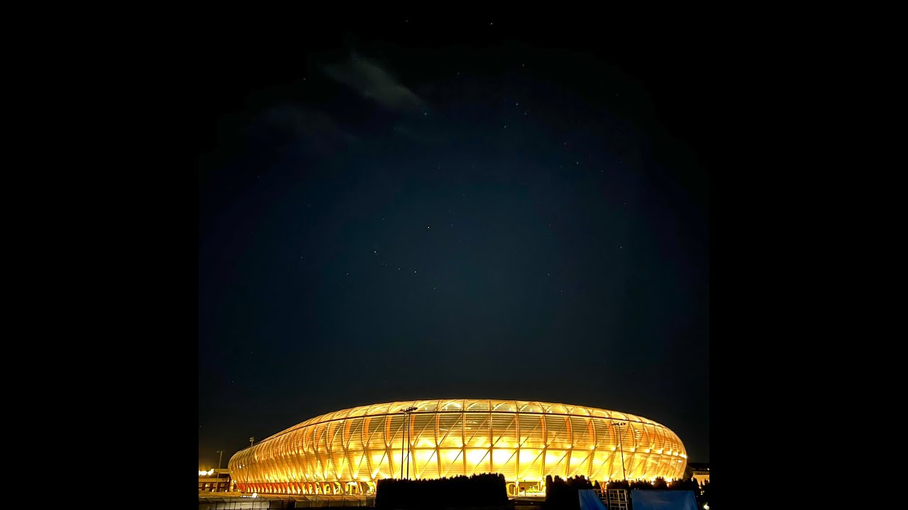 World Athletics Championships: Fentuo Tahiru on why Oregon 2022 stadium is 'Mecca of Athletics'