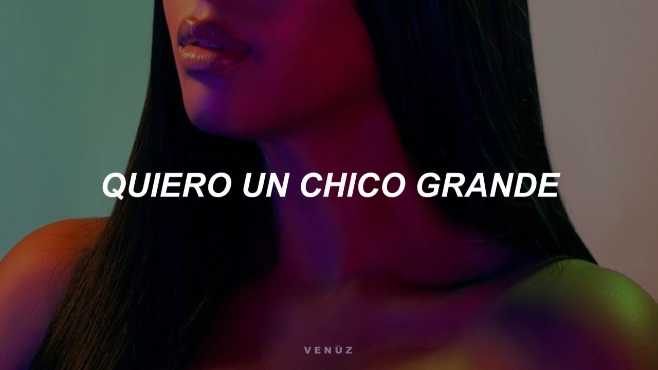 SZA - Big Boy [ Letra Español ] ft. Doja Cat