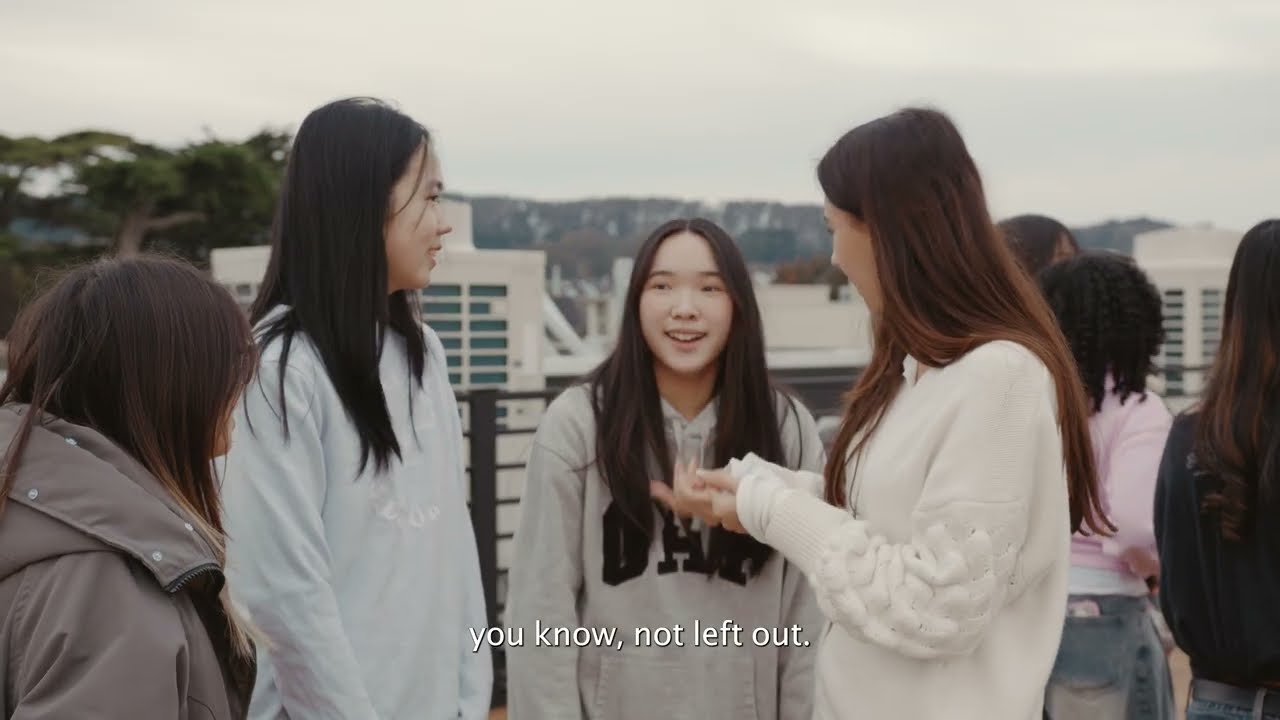 56th Annual Gala Video [CYCSF]