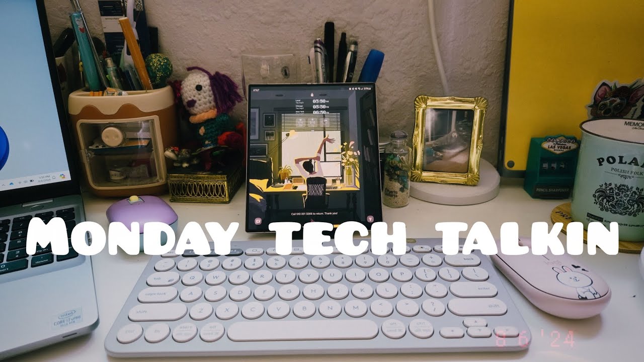 talking s26 ultra, apple event, fitbits & steam machine