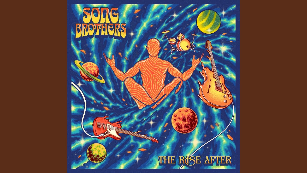 The Rise After