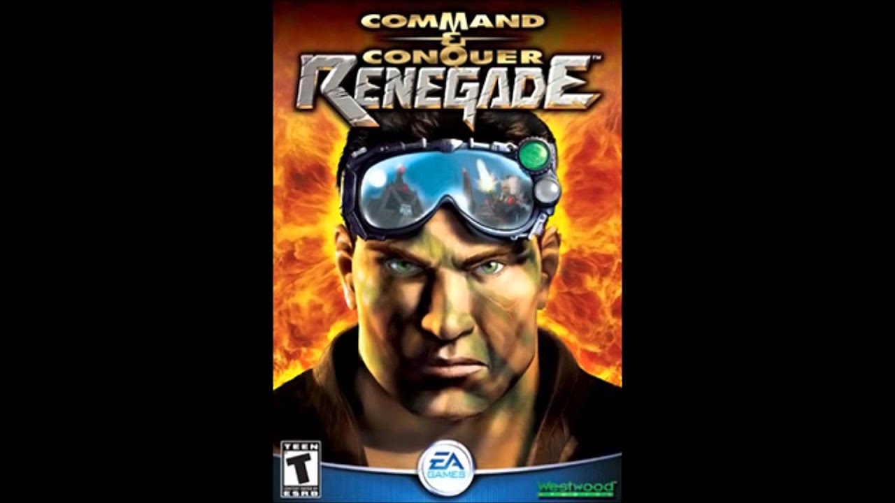 Command and Conquer Renegade - Act on Instinct (Remix)