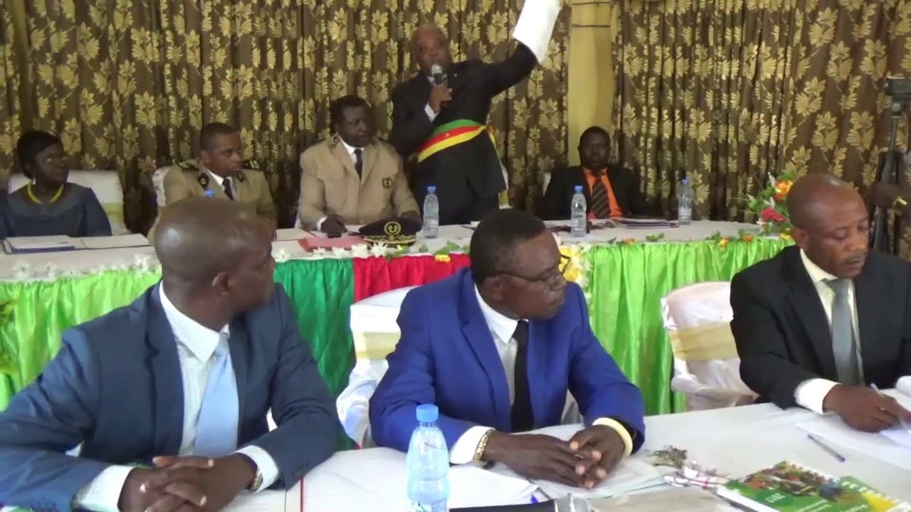 ACTIVITIES IN NGUTI NO LONGER THE SAME DUE TO THE ANGLOPHONE CRISES