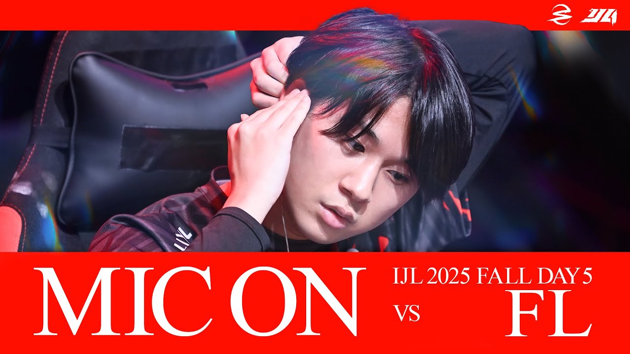 【🎙MIC ON】ミスは自分でリカバリー！SZの連携が光る雑貨商戦【vs FL_PiPiCha/第五人格】