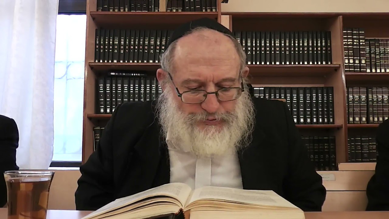 המשך תרס